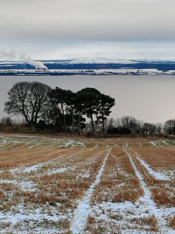 Black Isle Bed And Breakfast Avoch Exterior photo