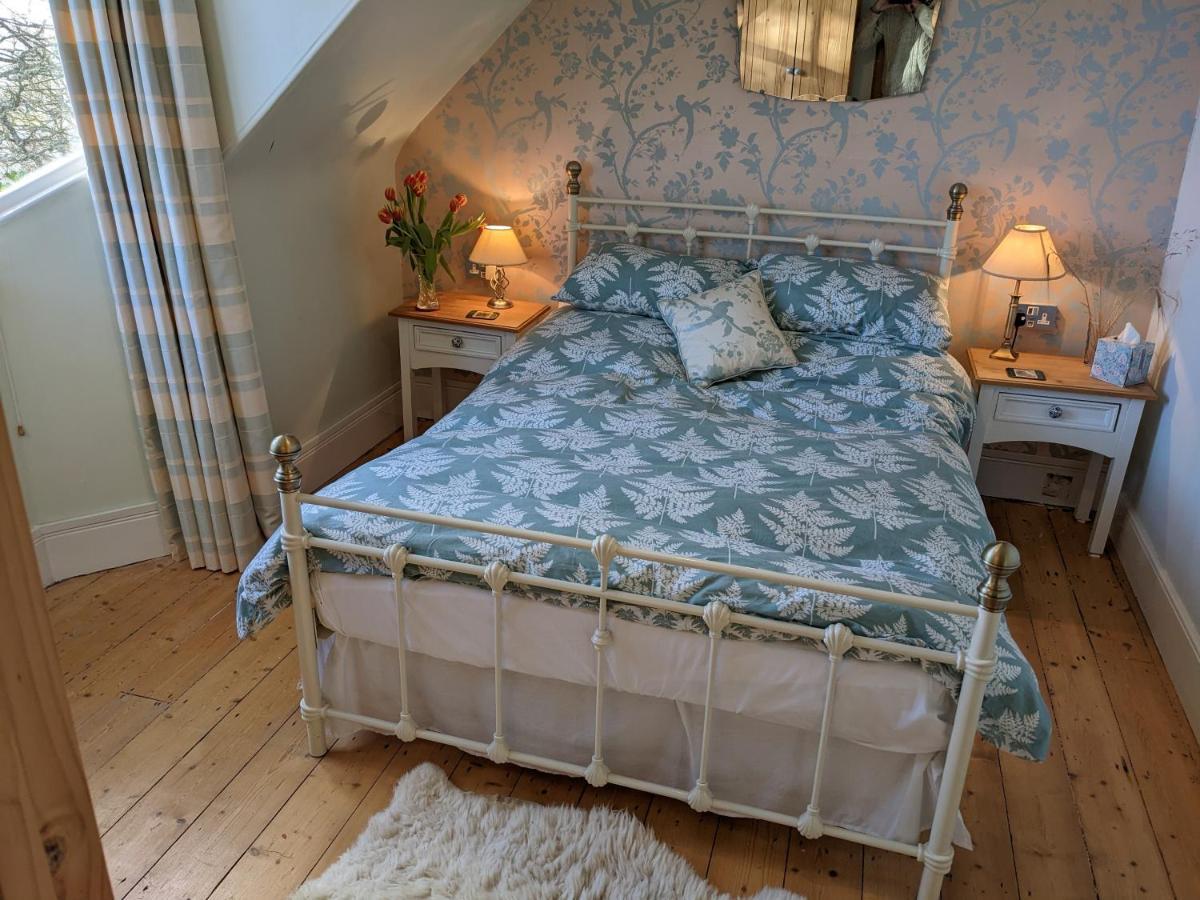 Black Isle Bed And Breakfast Avoch Exterior photo